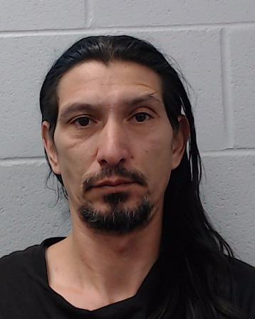 Sustaita, Christopher Alejandro booking photo