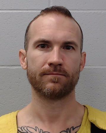 Stephens, Kyle Duane booking photo