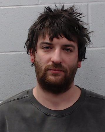 Price, Daniel Scott booking photo