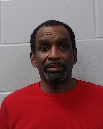 Dupree, Dale booking photo