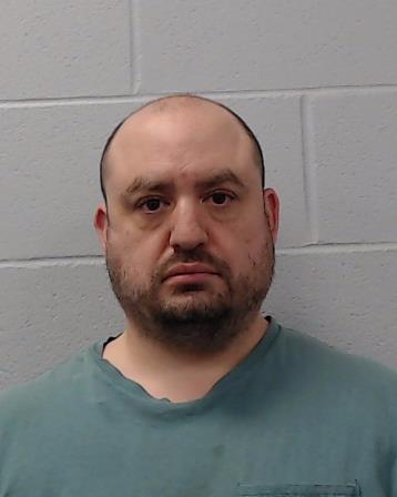 Clapp, Nathaniel Brenn booking photo