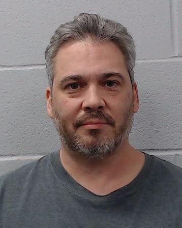 Vasquez, Jeremy Scott booking photo