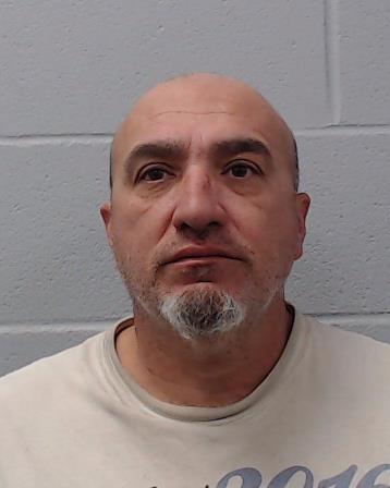 Villareal, Robert booking photo