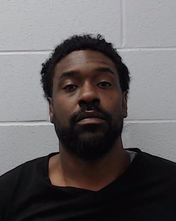 McGarity, Milan Jouron arrested by Hays County SO/PD