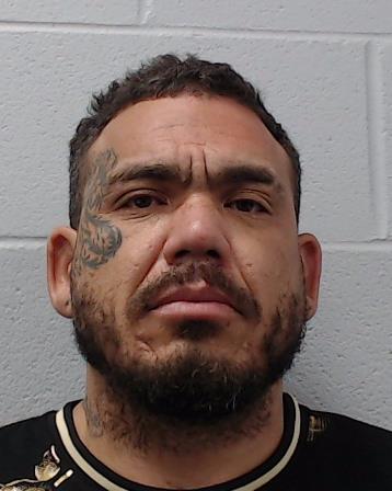 Flores Velazquez, Arieddie arrested by Hays County SO/PD