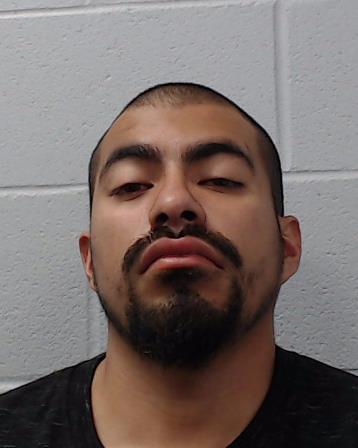 Gomez, Daniel Hernandez arrested by Hays County SO/PD