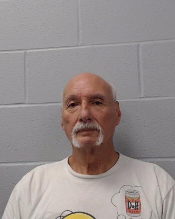 Reynolds, Oscar Jordan arrested by Hays County SO/PD