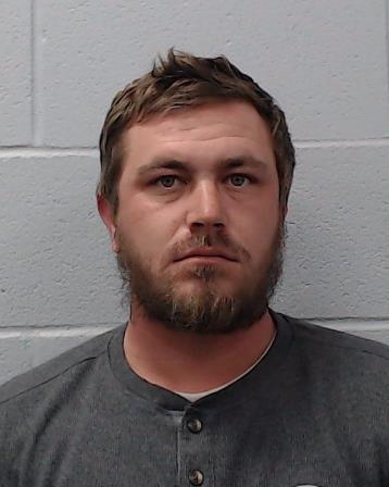 Smith, Dewey Elton, Jr. arrested by Hays County SO/PD