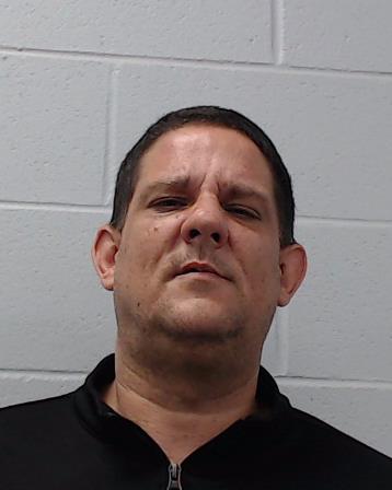 Scrivener, Jade Steven arrested by Hays County SO/PD