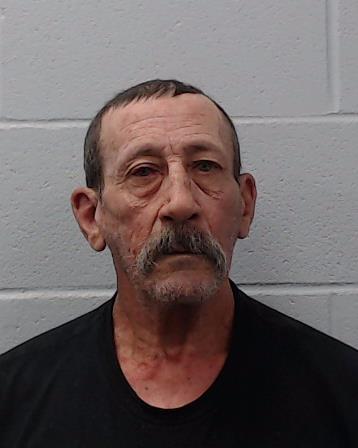 Bartlett, Randall Craig arrested by Hays County SO/PD