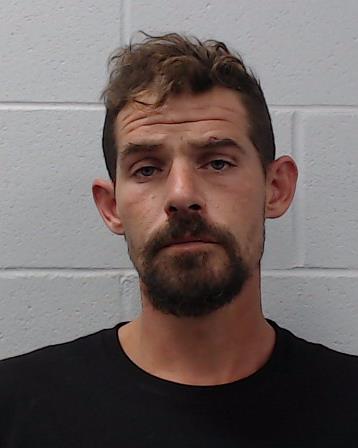 Kellum, Gabriel Martin arrested by Hays County SO/PD