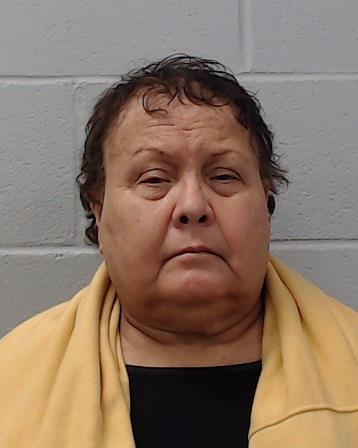 Munro, Virginia Morales arrested by Hays County SO/PD