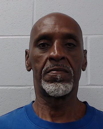 Luckey, Clarence Murphy arrested by Hays County SO/PD