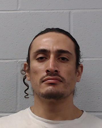 Medina, Bobby Deleon arrested by Hays County SO/PD