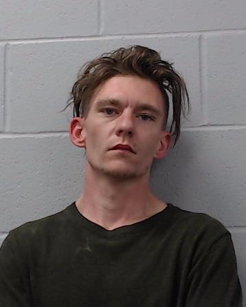 Reneau, Brandon Robert arrested by Hays County SO/PD