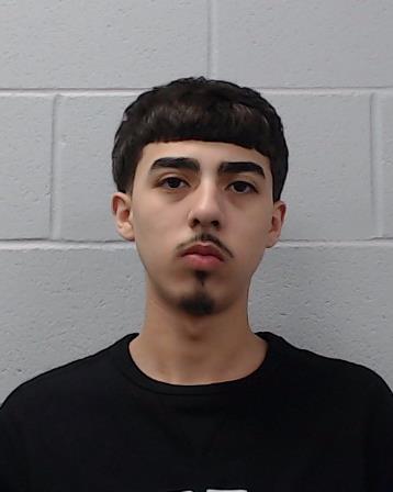 Rodriguez Cerda, Christopher Noel arrested by Hays County SO/PD