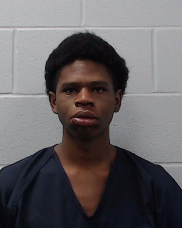 Hays-Jones, Lionel Lee arrested by Hays County SO/PD