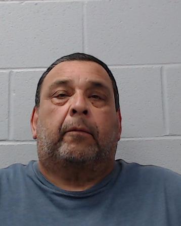 Gonzales, Michael Anthony arrested by Hays County SO/PD