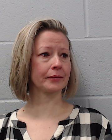 Hardy, Jeannette Margaret arrested by Hays County SO/PD