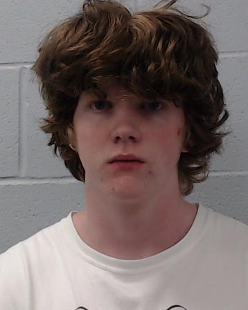 Kent, Joshua Alma arrested by Hays County SO/PD