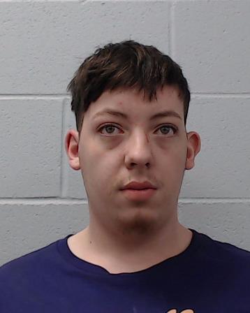 Gomez, Chance Lee arrested by Hays County SO/PD