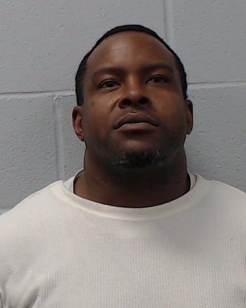 Brite, Lance Andre arrested by Hays County SO/PD