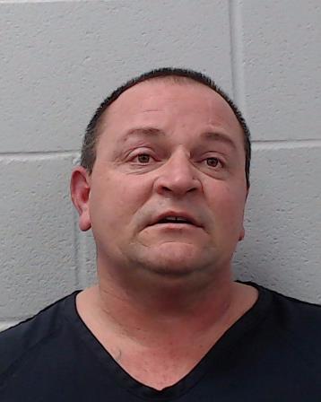 Augustine, Lafay Clayton arrested by Hays County SO/PD