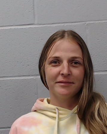 Kemp, Helen Elaine arrested by Hays County SO/PD