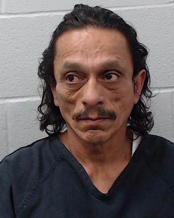 Briones, Humberto booking photo