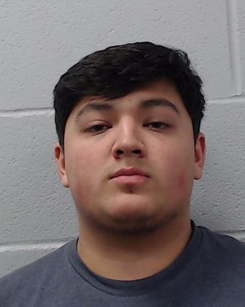 Ball, Joseph Brandon booking photo