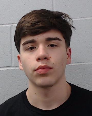 Bastidas-Perez, Gabriel Eduardo booking photo