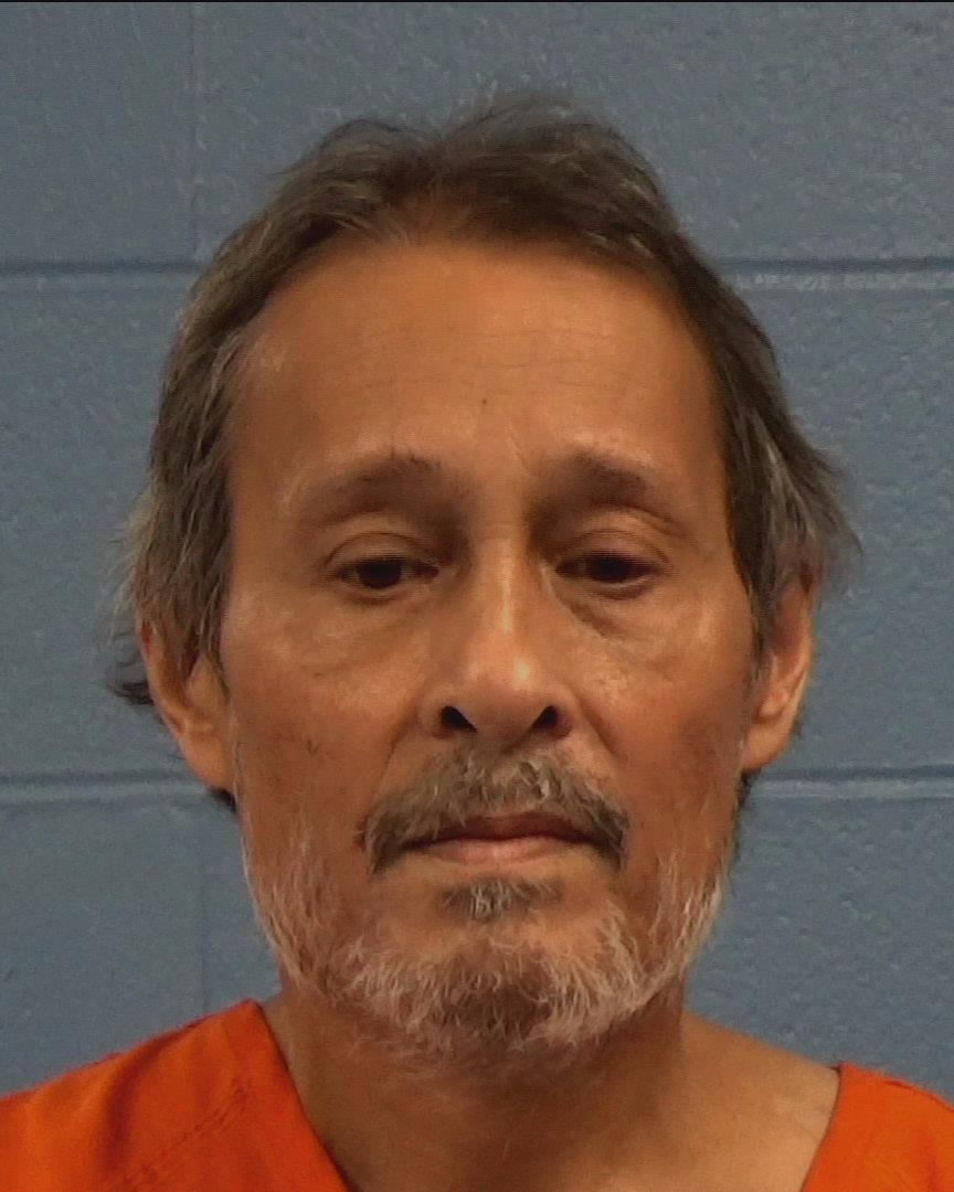 Toland, Samuel Chester booking photo