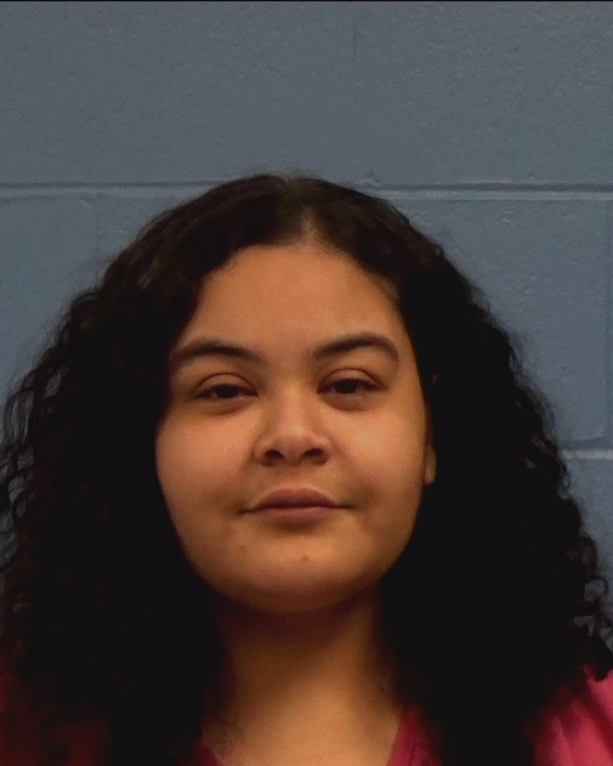 Zeweldi, Josephine Mariam booking photo