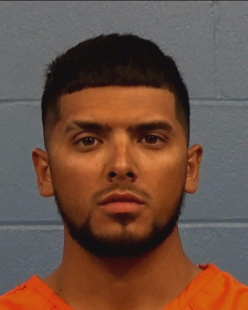 Barrera, Jeremy arrest record in Williamson County, Texas Barrera, Jeremy arrested in Williamson County, Texas mugshot