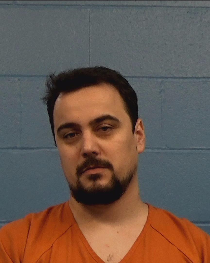 DEOLIVEIRA, JHONATHAN RAFAEL booking photo