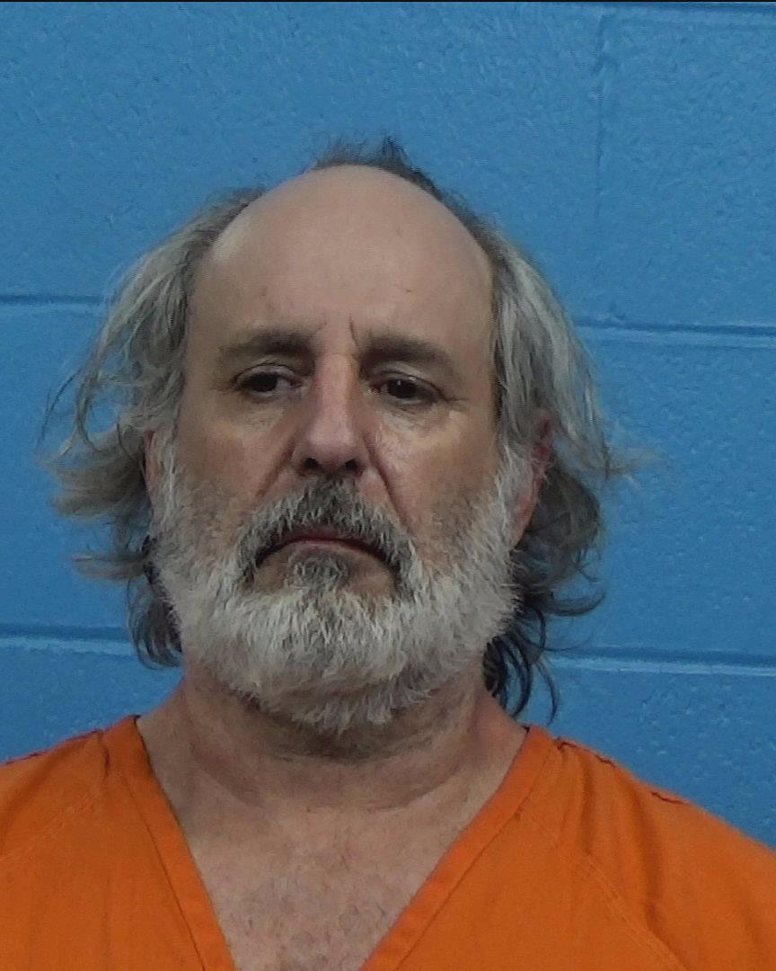 Dykes, Ron Lee booking photo