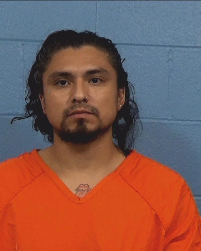 Lujan, Eduardo Marcos arrest record in Williamson County, Texas Lujan, Eduardo Marcos arrested in Williamson County, Texas mugshot
