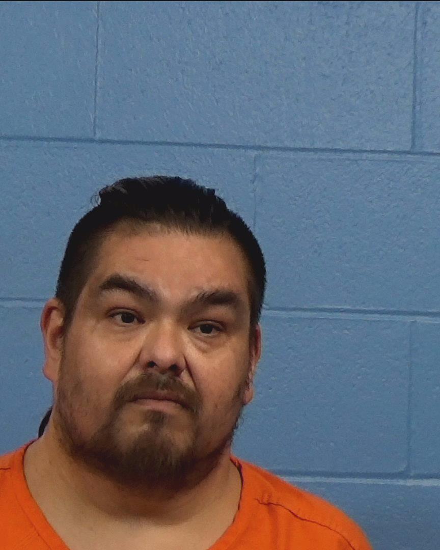 RIVERA, RICHARD, Jr. booking photo