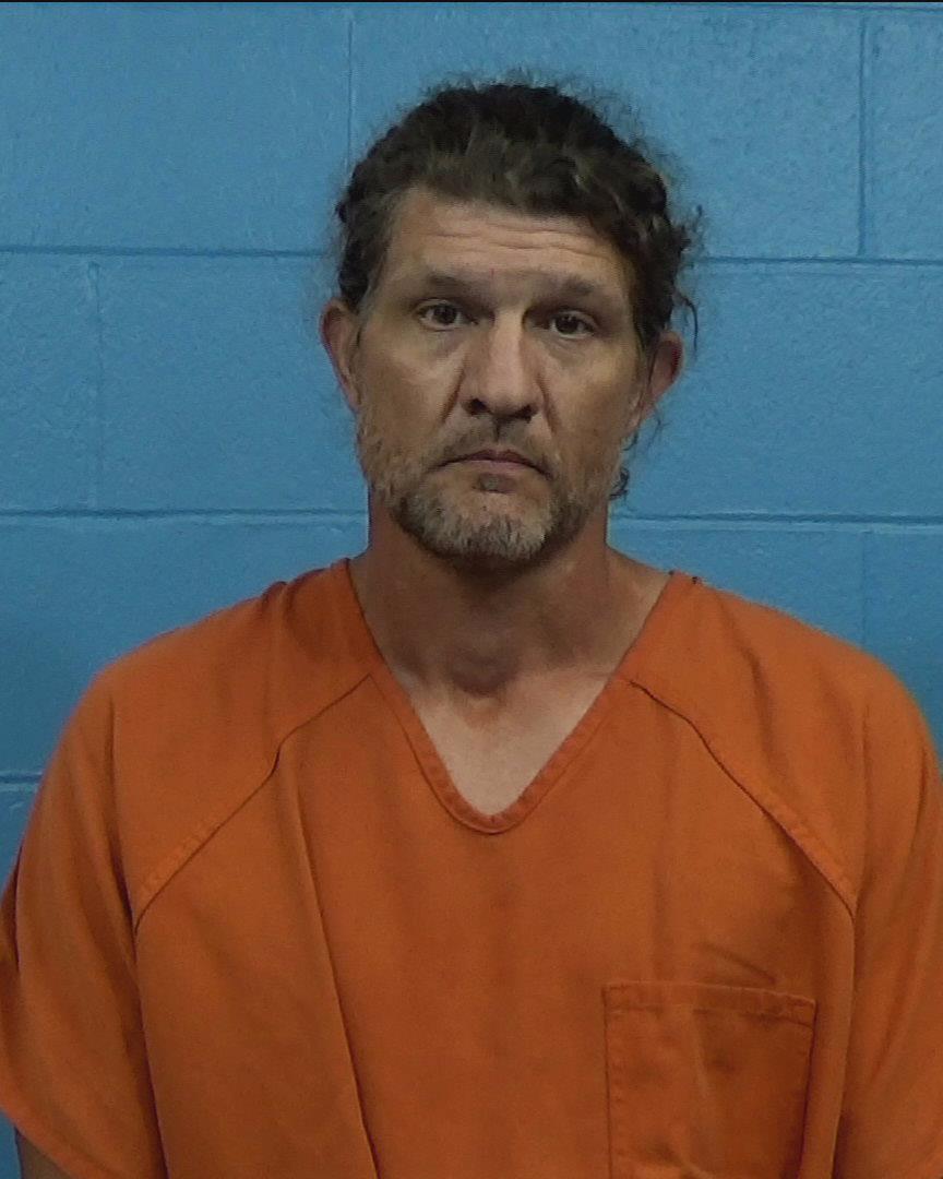 Dingler, Jeffrey Clayton booking photo