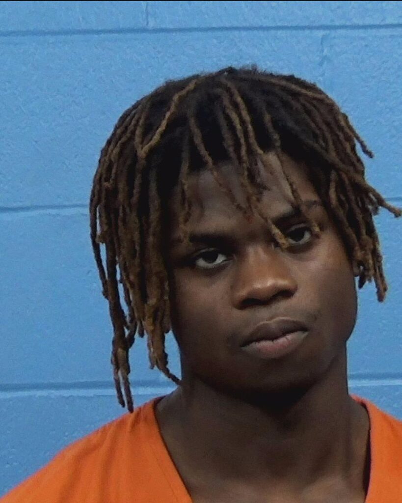 Aguilera, Iyaji James arrest record in Williamson County, Texas Aguilera, Iyaji James arrested in Williamson County, Texas mugshot