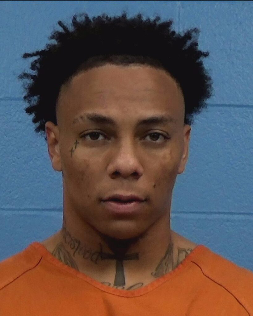 Howard, Roderick Trent arrest record in Williamson County, Texas Howard, Roderick Trent arrested in Williamson County, Texas mugshot