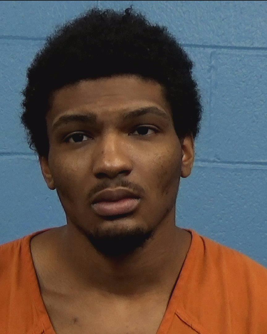 Holmes, Preston Llord arrested by Williamson County PD/SO