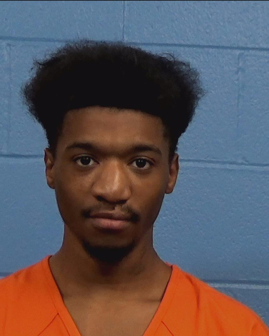 Conway, Christian Curtis arrested by Williamson County PD/SO