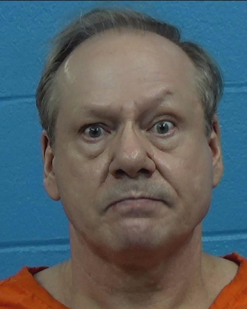 Thompson, Michael Lee arrested by Williamson County PD/SO