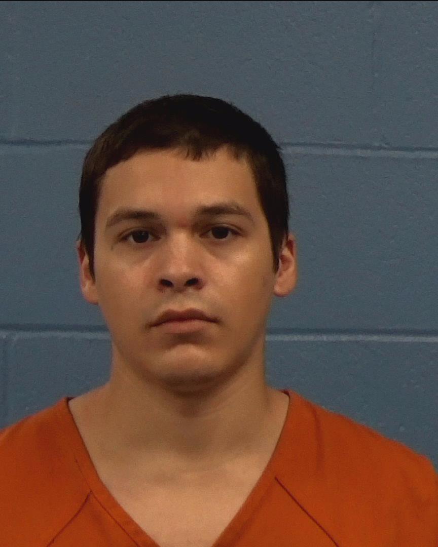 Gonzales, Roy Anthony booking photo