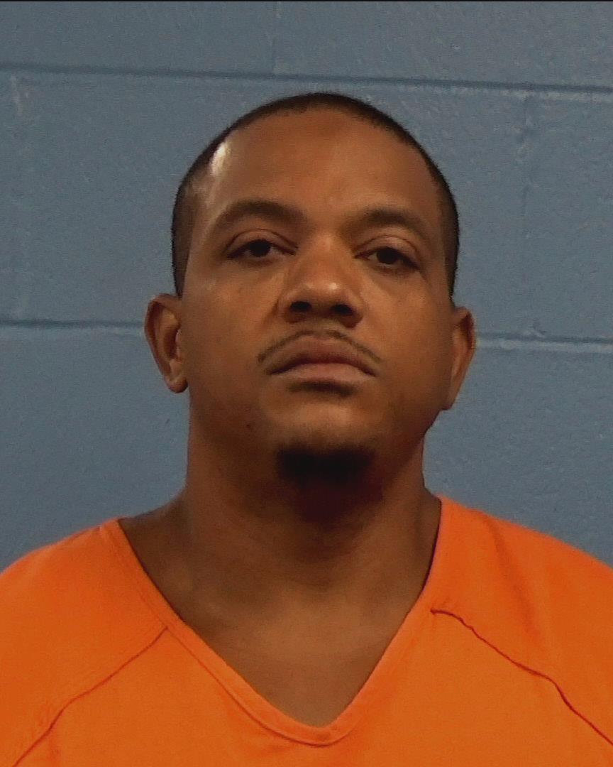 Barbosa, Miguel booking photo