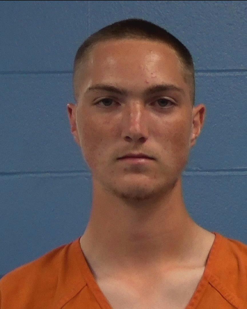 Kaply, Zachary Alexander booking photo