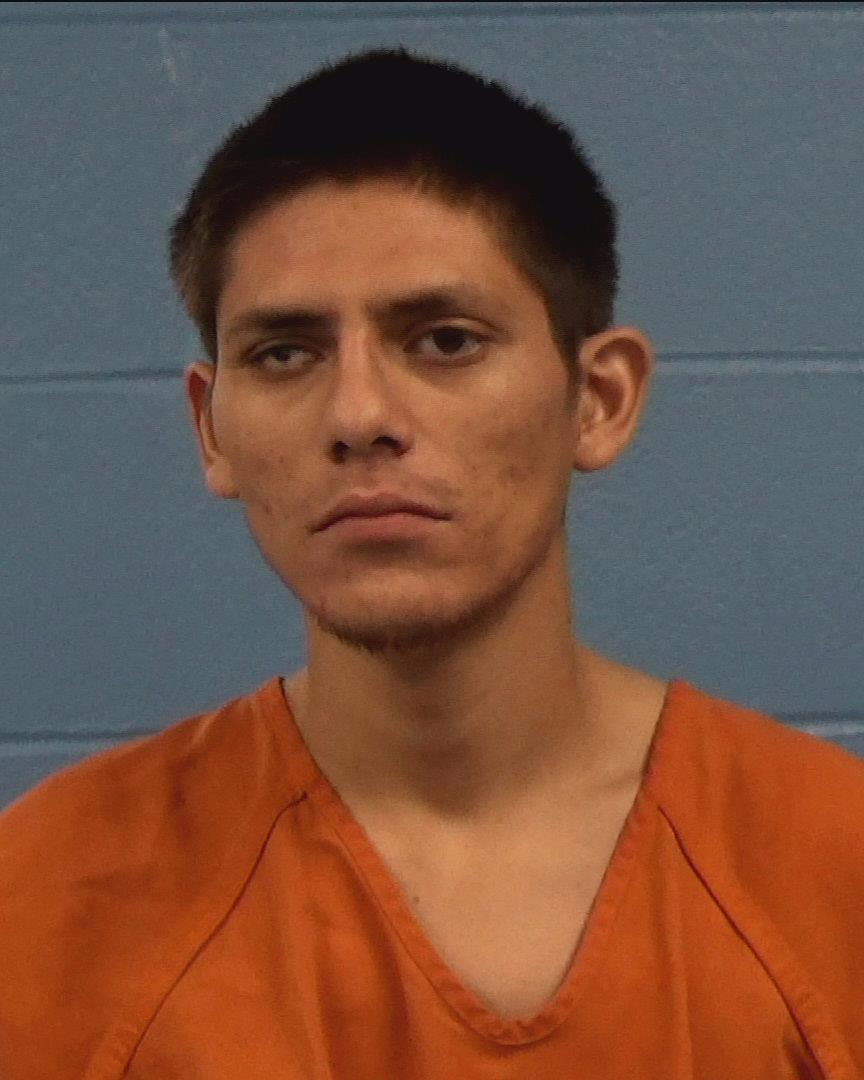 Guiaavalos, Joel Adrian booking photo