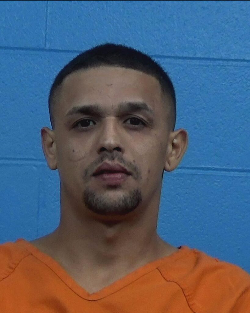 Blanco Camacho, Juan Manuel arrest record in Williamson County, Texas Blanco Camacho, Juan Manuel arrested in Williamson County, Texas mugshot