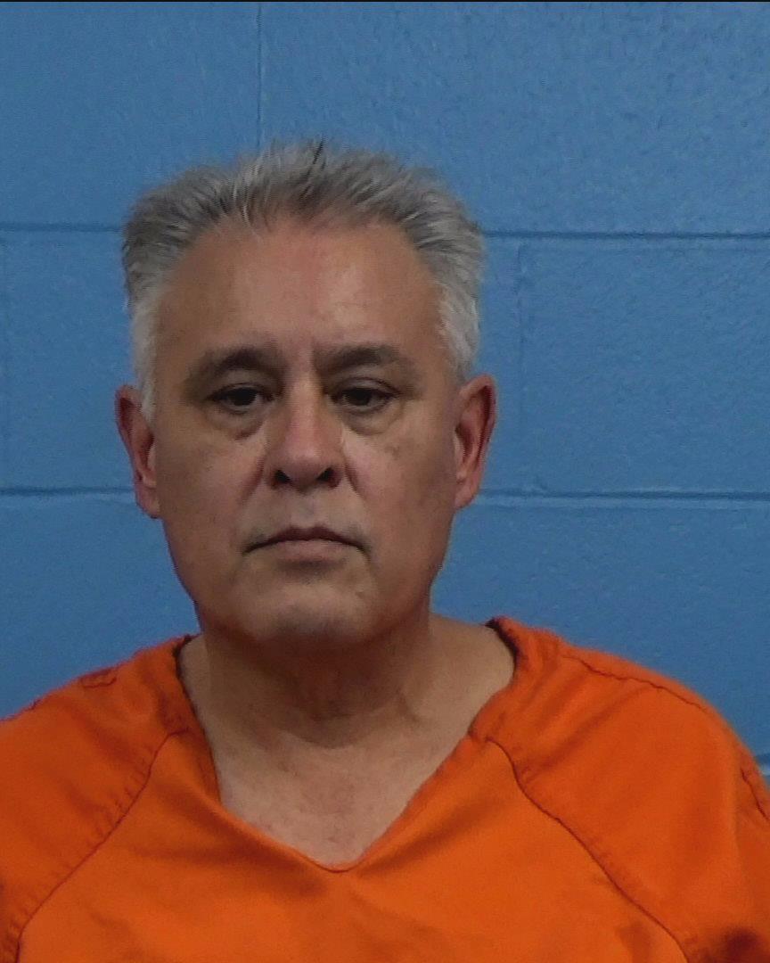 Toland, David Jay booking photo